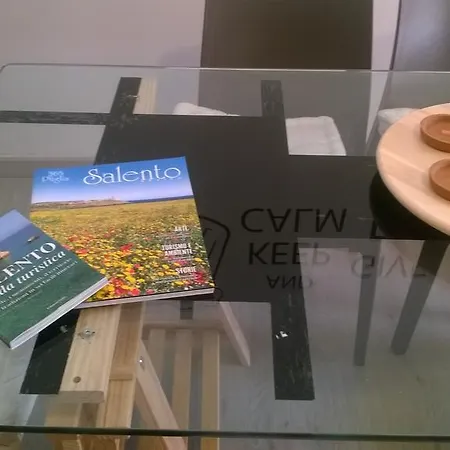 Casetta Colonica Σπίτι διακοπών *