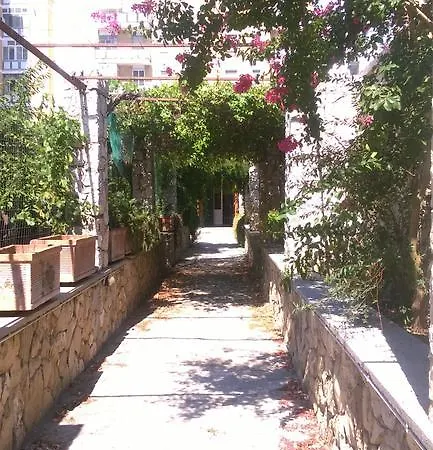 Σπίτι διακοπών Casetta Colonica Λέτσε