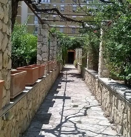 Casetta Colonica Сasa de vacaciones
