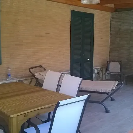 Casetta Colonica *