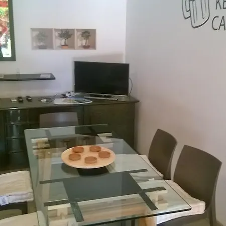 Casetta Colonica Сasa de vacaciones Lecce